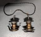 8C3Z8575D - : Thermostat for Ford Image