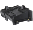 LJ6Z14D189C - Body: Blind Spot Radar Bracket for Ford Image