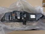 HS7Z15201A - : Fog Lamp Assembly for Ford Image