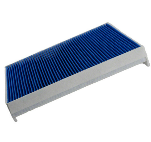 MU2Z19N619A - Unclassified: Air Filter for Ford: Expedition, F-150, F-150 Lightning | Lincoln: Navigator Image