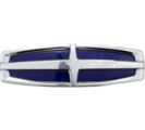 LC5Z8213CA - : Emblem Assembly Radiator Grille for Ford Image