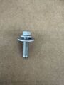 W711806S442 - Body: Upper Tie Bar Bolt for Ford Image