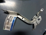 6E5Z16796A - Body: Hinge for Ford Image