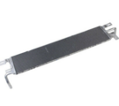 LX6Z8005C - : Auxiliary Radiator for Ford Image