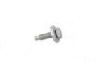 W702449S442 - Body: Upper Hinge Lower Bolt for Ford Image