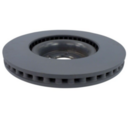 PR3Z1125C - : Disc Brake Rotor for Ford Image