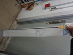 2L3Z6750AA - : Engine Oil Dipstick for Ford Image