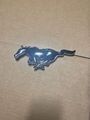 5R3Z8A224AA - Body: Medallion for Ford Image