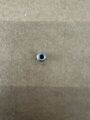 W710246S900A - Body: Roof Bow Rivet for Ford Image
