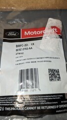 Brake Master Cylinder Reservoir Cap - Ford (6E5Z-2162-AA)
