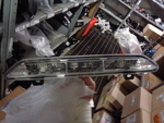 LJ8Z15500A - : Backup Lamp for Ford: Mustang, Mustang Mach-E Image