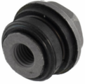 AA5Z3C716A - : Rack And Pinion Mount Bushing for Ford Image