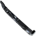 BK3Z6127886D - : Wheel Housing Side Panel for Ford Image