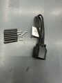 3U2Z14S411JXC - : Trailer Tow Harness Connector for Ford Image