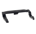 NL3Z13783A - Electrical: Blind Spot Radar Cover for Ford Image