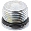 W528208S437 - Cooling System: Expansion Plug for Ford Image