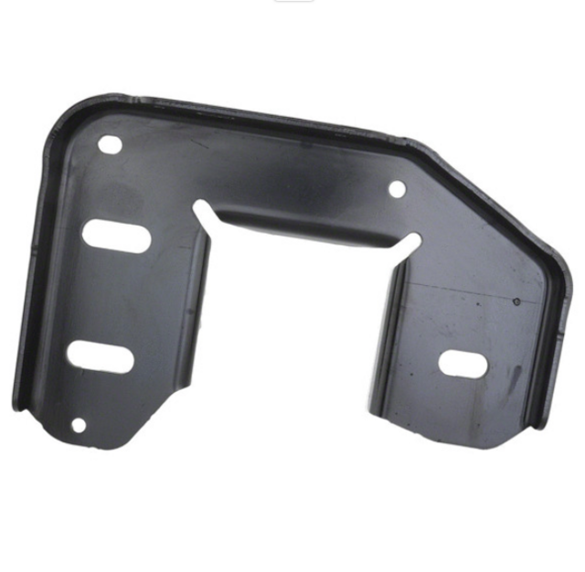 JL1Z17N775A - : Bumper Cover Bracket for Ford Image
