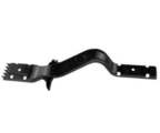 KT1Z8472A - : Radiator Support Air Deflector Bracket for Ford Image