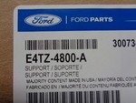 E4TZ4800A - Suspension: Center Support for Ford: E-150, E-250, E-350 Super Duty, E-450 Econoline Super Duty, E-450 Super Duty, E-550 Econoline Super Duty, Econoline Super Duty, F-250, F-250 HD, F-250 Super Duty, F-350, F-350 Super Duty, F-450 Super Duty, F-550 Super Duty, F-Super Duty Image