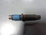 N808889S101 - Body: Impact Bar Mount Stud for Ford Image