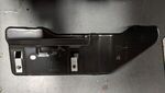8C2Z8269A - Body: Inner Bracket for Ford Image