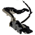 EK4Z61264A00V - : Door Latch Assembly for Ford Image