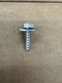 W708617S439 - Body: Bumper Bracket Screw for Ford Image