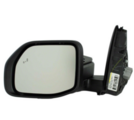 P1PZ17683A - : Mirror Assembly Rear View Outer for Ford Image