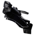F2GZ16A200A - : Fender Apron Reinforcement Bracket for Ford Image