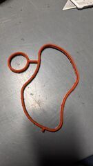 BC3Z9439A - : Manifold Gasket for Ford: F-250 Super Duty, F-350 Super Duty, F-450 Super Duty, F-550 Super Duty Image