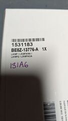 Dome Light - Ford (BE8Z-13776-A)