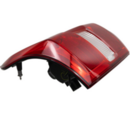 SZ6Z13404A - : Tail Light Assembly for Ford Image