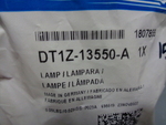 DT1Z13550A - : License Lamp for Ford Image