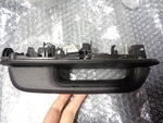 FL3Z1626605AG - : Handle, Outside for Ford: F-150 Image