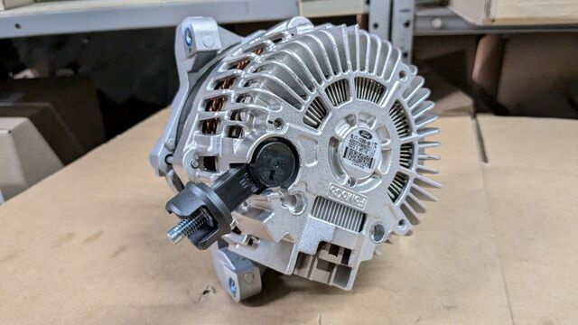 BL1Z10346A - : Alternator for Ford Image