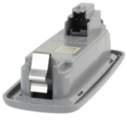LB5Z13776AJ - Electrical: Courtesy Light for Ford Image