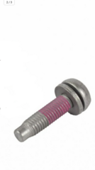 Tank Strap Bolt - Ford (W710947-S450)