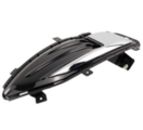 PT4Z15266AC - : Fog Light Trim for Ford Image