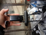 DT1Z-6144100-F - : Door Check for Ford Image