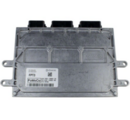 GJ5Z12A650MD - : Engine Control Module (ECM) for Ford Image