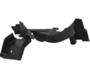 KB3Z8311A - : Radiator Support Baffle for Ford Image