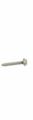 W716682S900 - Electrical: High Mount Lamp Screw for Ford Image