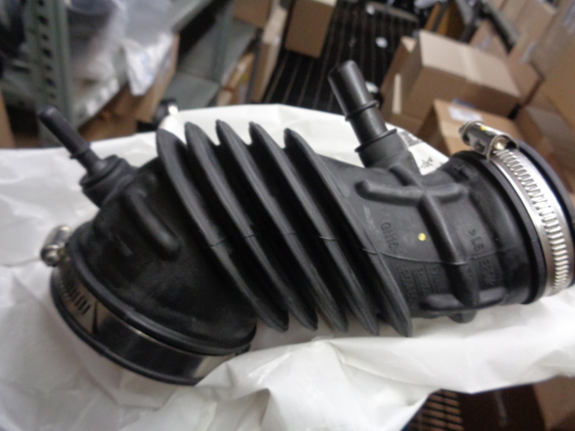 GN1Z9B659A - : Engine Air Intake Hose for Ford Image