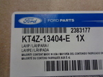 KT4Z13404E - : Backup Lamp for Ford: Edge Image