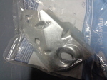 BM5Z16C198A - : Fender Bracket for Ford Image