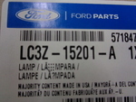 LC3Z15201A - : Fog Light for Ford Image