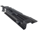 L1MZ8348J - : Radiator Air Seal for Ford Image