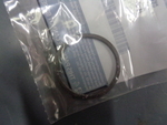 HL3Z7G091F - : Automatic Transmission Input Shaft Seal for Ford Image