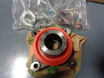 CK4Z4635A - : Kit Boot for Ford Image
