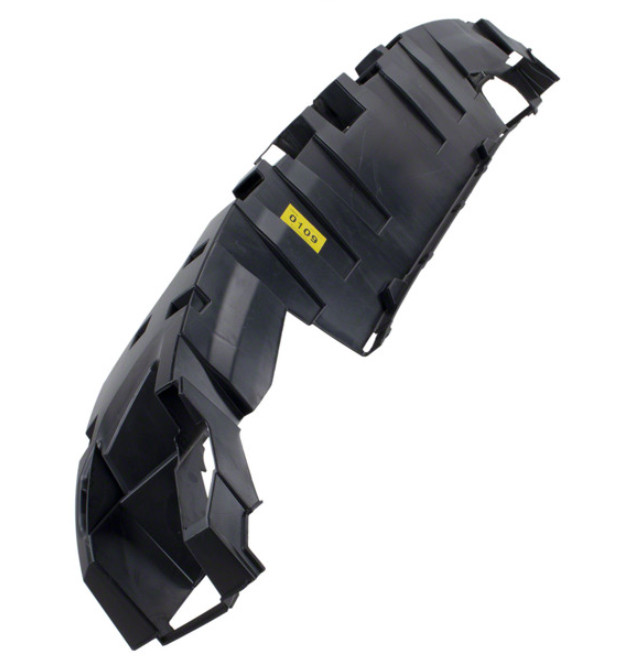 GN1Z17C810F - : Bumper Cover Reinforcement for Ford Image